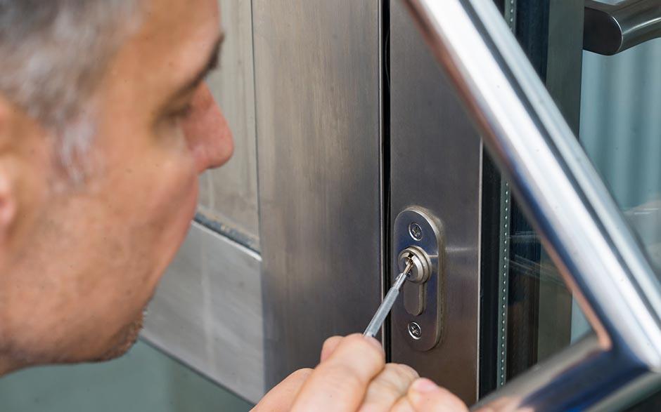 serrurier urgent Colombes